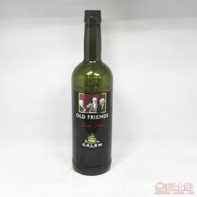 【廠家直銷波特酒法國原瓶原裝原酒進口干紅葡萄酒2箱起批】鄭州市二七區鴻程食品商行 - 產品庫