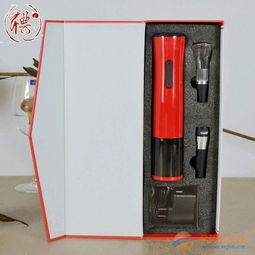 葡萄酒酒具工廠 新款紅酒開瓶器