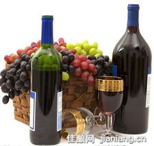 嗅覺 調酒師的最重要武器