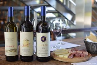 卓展超市 品鑒精品葡萄酒,首選卓展富隆酒坊