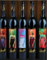 供應1995-2000夢露赤霞珠紅葡萄酒六支套裝_食品、飲料_世界工廠網中國產品信息庫