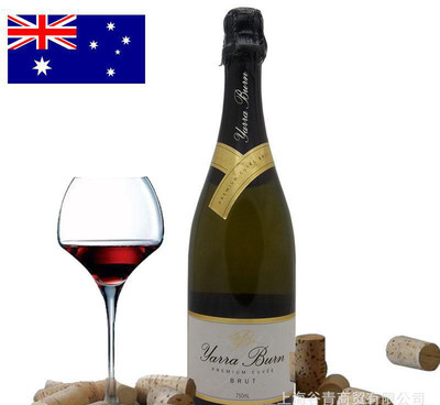 醉美谷青 亞若波恩起泡葡萄酒 澳大利亞進(jìn)口紅酒 招商團購首