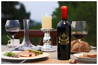 所有葡萄酒都必須水平存放嗎?