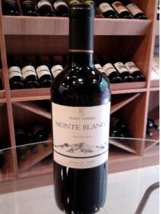 供應智利蒙特布蘭卡紅葡萄酒_食品、飲料_世界工廠網中國產品信息庫