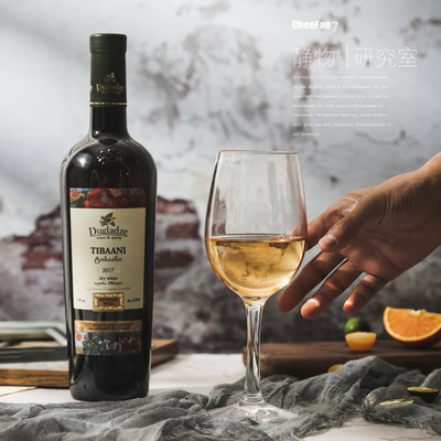 紅酒酒 白葡萄酒