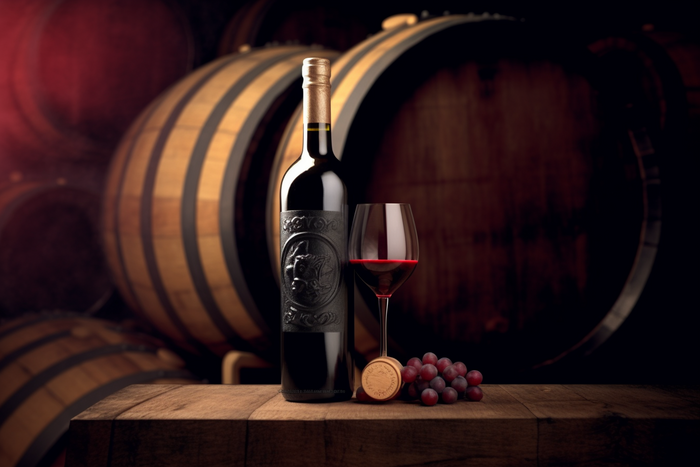 葡萄酒產品