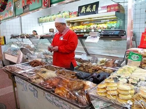 過年帶什么回家 只有北京才有的十大特產 你都知道嗎
