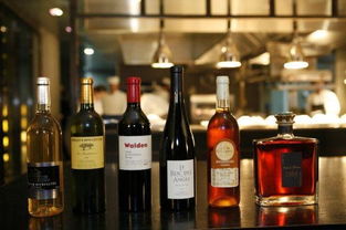 葡萄酒價格高低與營養價值的關系原來是這樣