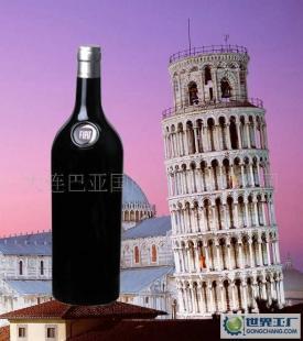 性價比最高紅酒進口DOC等級限量版菲亞特公司專用酒_食品、飲料_世界工廠網中國產品信息庫