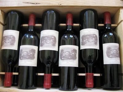 【法國紅酒丨拉菲丨木桐】進口到唐山的物流公司?_世界工廠網