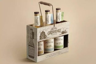 葡萄酒用袋子裝 包裝只有圖沒文字...看 三無產品 的神奇操作