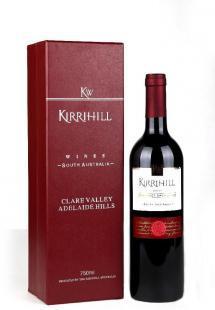 澳大利亞原瓶進口干紅葡萄酒-凱瑞2007赤霞珠_食品、飲料_世界工廠網中國產品信息庫