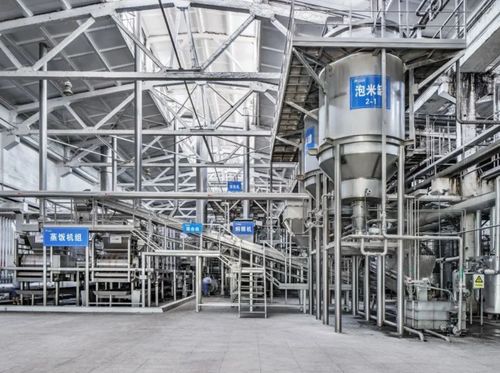 邁向濃香現(xiàn)代化,洋河打造名酒新范式