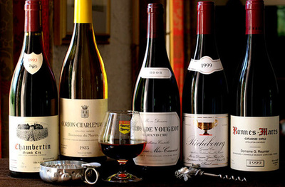 最適合的節(jié)日禮品 葡萄酒送禮指南
