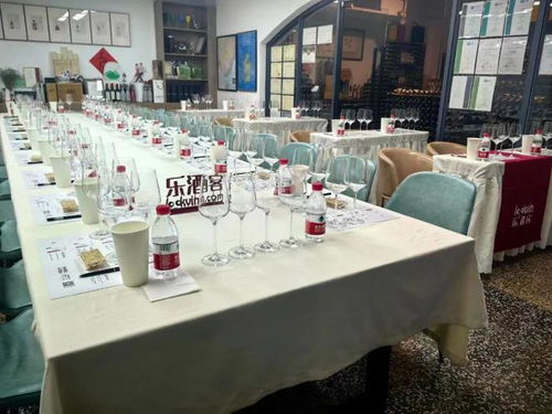 報(bào)名丨樂(lè)酒客全國(guó)巡回品鑒沙龍抵達(dá)南京,嚴(yán)選200 款精品酒在向你招手