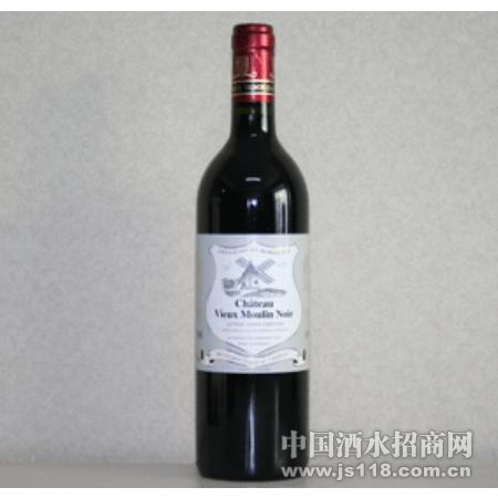 黑色老磨坊葡萄酒火熱招商中 法國(guó)索蒂姆公司駐中國(guó)辦事處