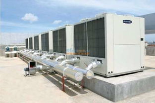 甘肅中央空調(diào) 蘭州哪里有提供空調(diào)安裝工程