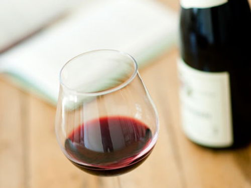 葡萄酒
