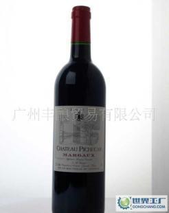 碧雪宮酒堡2003 法國(guó)進(jìn)口瑪歌紅酒_食品、飲料_世界工廠網(wǎng)中國(guó)產(chǎn)品信息庫(kù)