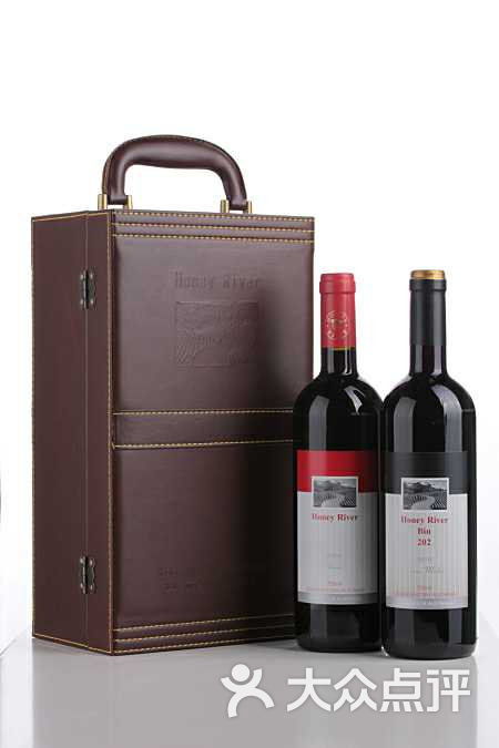 焦作市旅游商品研發中心 澳洲2010 202葡萄酒套餐 388元圖片 焦作購物