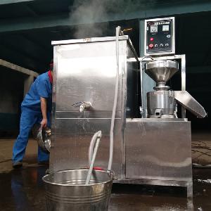 武漢現磨豆漿機 價格 型號 圖片