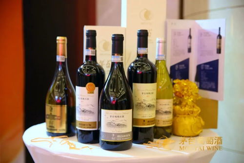 進擊蘇浙閩市場,產品 渠道全面升級,茅臺葡萄酒下半年要打什么牌