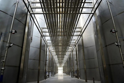 “產品碳足跡認證”首家葡萄酒企業為什么是TA?