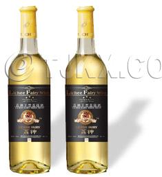 荔神干型荔枝酒 批發(fā)價格 廠家 圖片 食品招商網(wǎng)