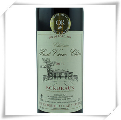 【供應其他老橡樹干紅正品法國紅酒 老橡樹干紅葡萄酒】價格,廠家,圖片,葡萄酒/紅酒,深圳市歐聯(lián)酒業(yè)供應鏈-