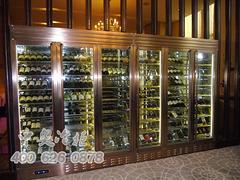 深圳知名的豪華不銹鋼紅酒冷柜生產(chǎn)廠家--上等不銹鋼冷柜圖片|深圳知名的豪華不銹鋼紅酒冷柜生產(chǎn)廠家--上等不銹鋼冷柜產(chǎn)品圖片由深圳中順奧仕達制冷設備公司生產(chǎn)提供-