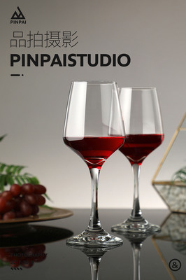 精致生活|一只紅酒杯|品拍傳媒