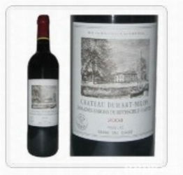 bontemps酒業提供葡萄酒,拉菲堡,拉圖堡等產品