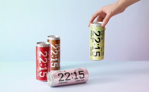 走進(jìn)十點(diǎn)一刻低度酒實(shí)驗(yàn)室,探索低度酒黑馬的誕生