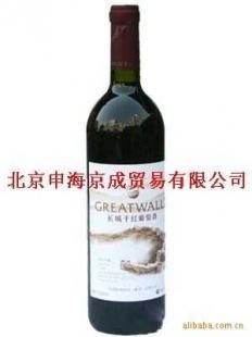 批發(fā)【神州風(fēng)情】750ML長(zhǎng)城干紅葡萄酒_食品、飲料_世界工廠網(wǎng)中國(guó)產(chǎn)品信息庫(kù)