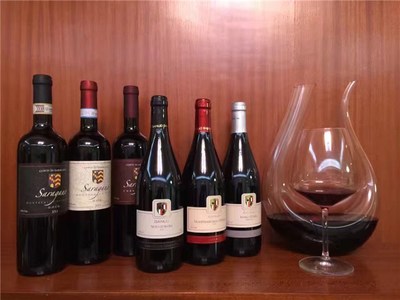 三明紅酒 怎樣喝紅酒 加諾葡萄酒