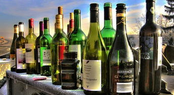 消費者最愛這5種葡萄酒文化，讓你的業績飛起來