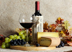 別開玩笑了，你以為葡萄酒只是拿來聞聞香氣？